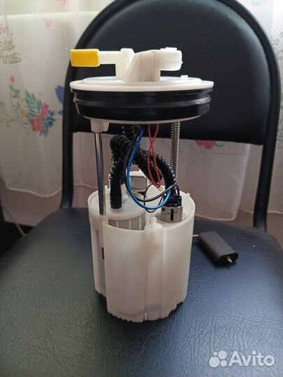 Бензонасос Ниссан primera p12