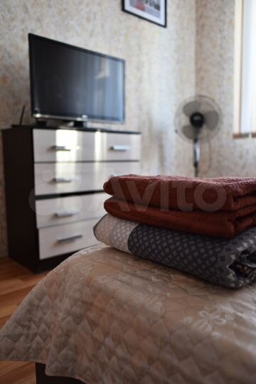 2-к. квартира, 70 м², 8/10 эт.