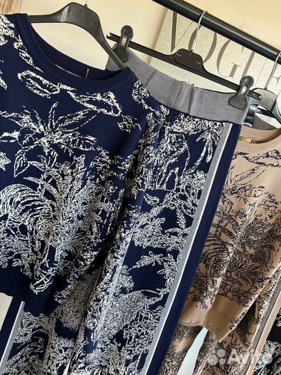 Костюм женский Италия