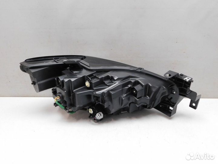 Фара левая Mazda 6 GSJ451041A