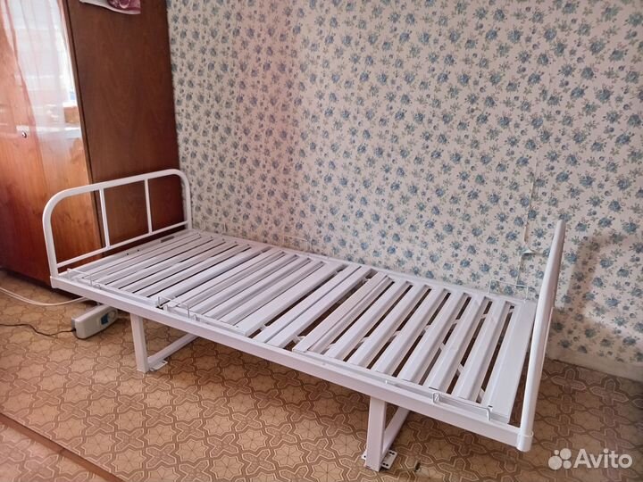 Продам кровать для лежачего больного