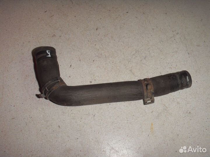 Шланг системы охлаждения Volkswagen Golf VI Гольф