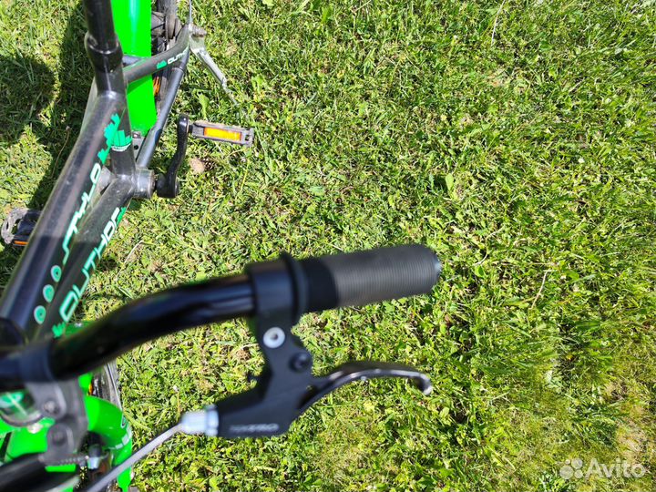 Велосипед детский 16