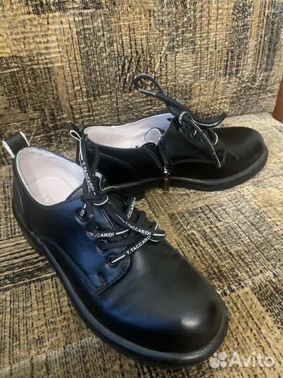 Туфли для девочки