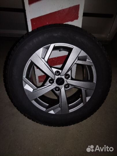 Nokian Tyres Nordman 7 235/55 R17