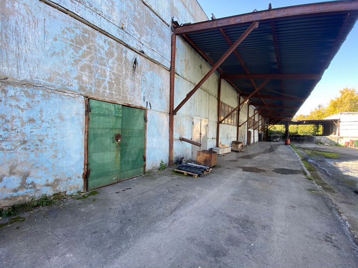 Производство, 217 м²