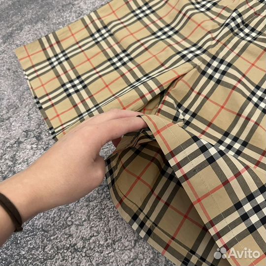 Шорты burberry