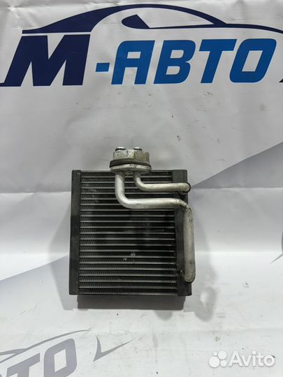 Испаритель кондиционера LADA Priora