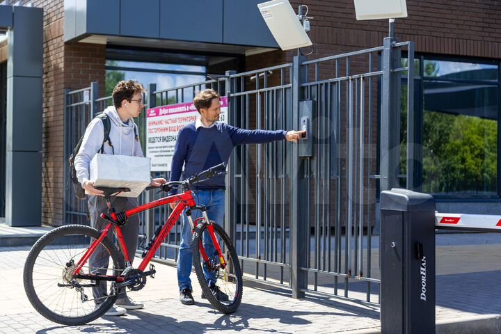 3-к. квартира, 66,9 м², 12/26 эт.