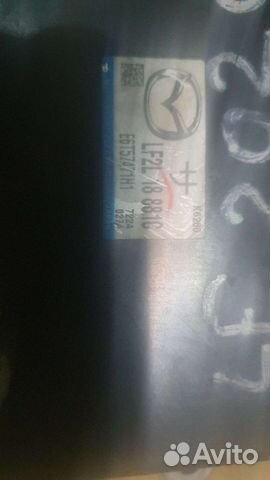 Эбу мазда LF2L 18 881C