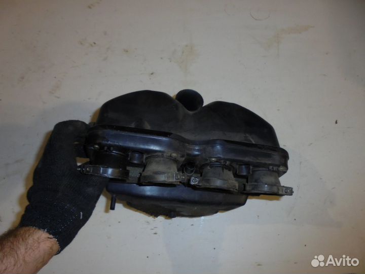 Air box Yamaha Diversion 600, 1994