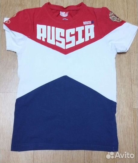 Пакет вещей на мальчика, 140