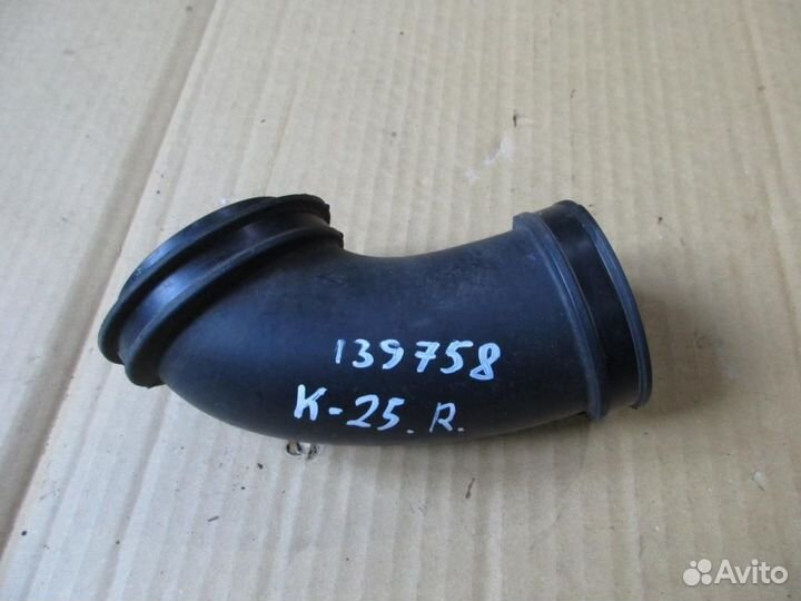 Патрубок воздушный М R1200GS BMW K25