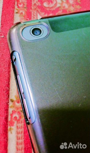 Планшет Apple iPad air в хорошем состоянии
