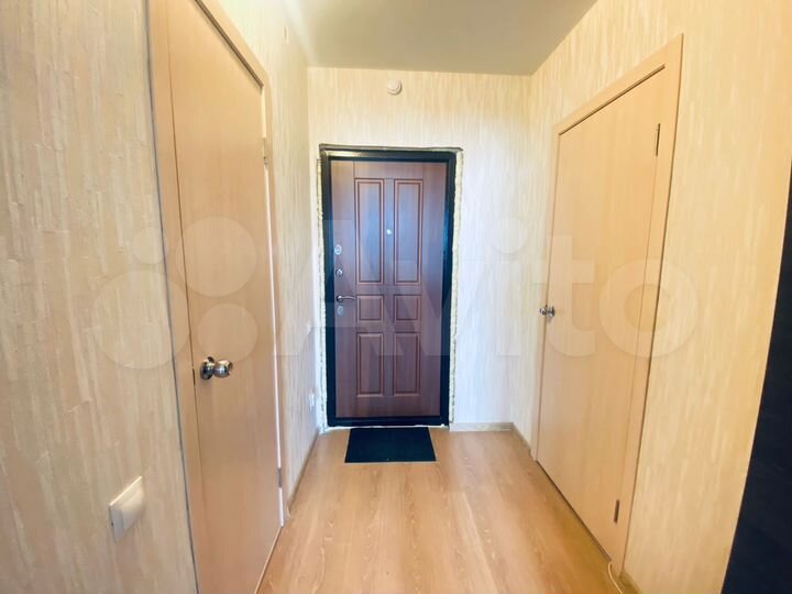 Квартира-студия, 26 м², 18/20 эт.