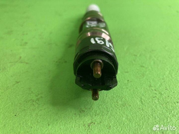 Форсунка MAN TGX