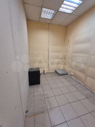 Торговая площадь, 30 м²