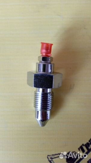 Тавотница Hitachi EX