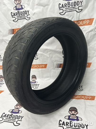 Nokian Tyres Hakkapeliitta R2 205/50 R17 93