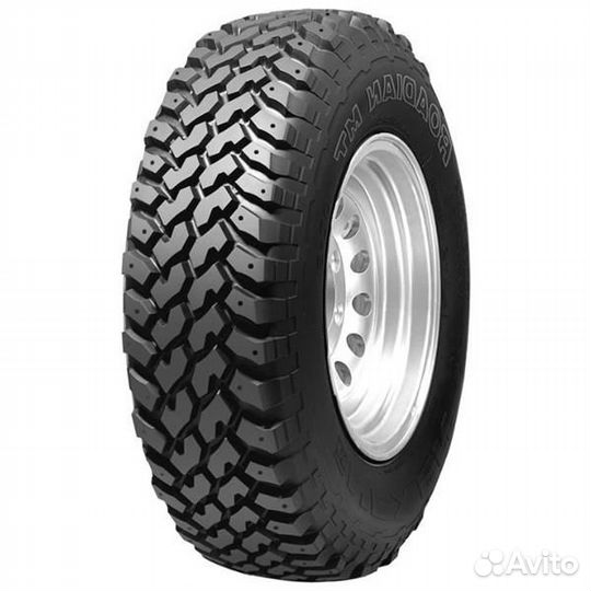 Nexen Roadian M/T 235/75 R15 101Q