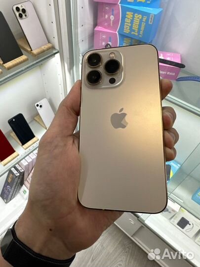 iPhone 13 Pro, 256 ГБ