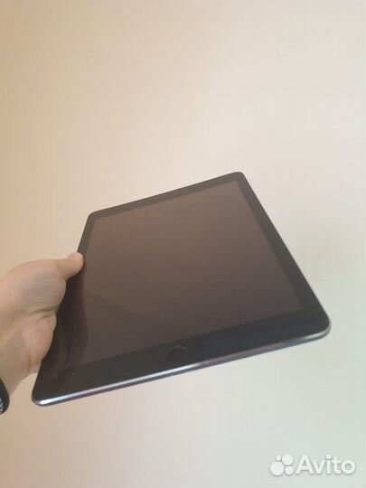 Apple iPad air