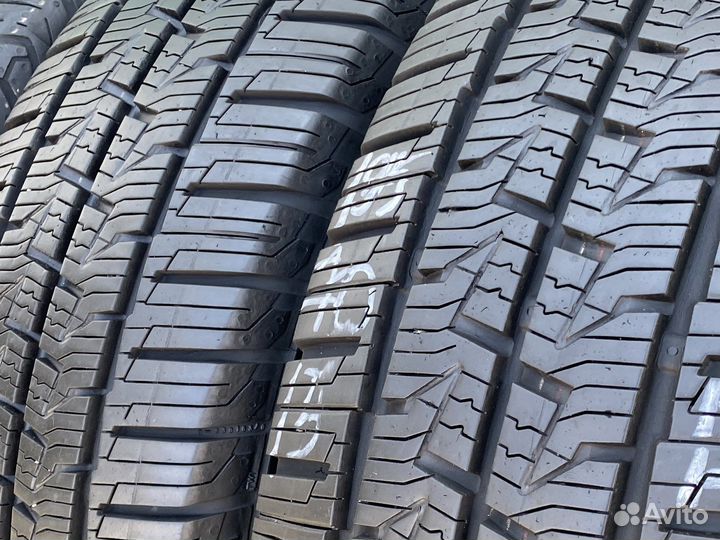 Continental VanContact 4Season 195/70 R15C