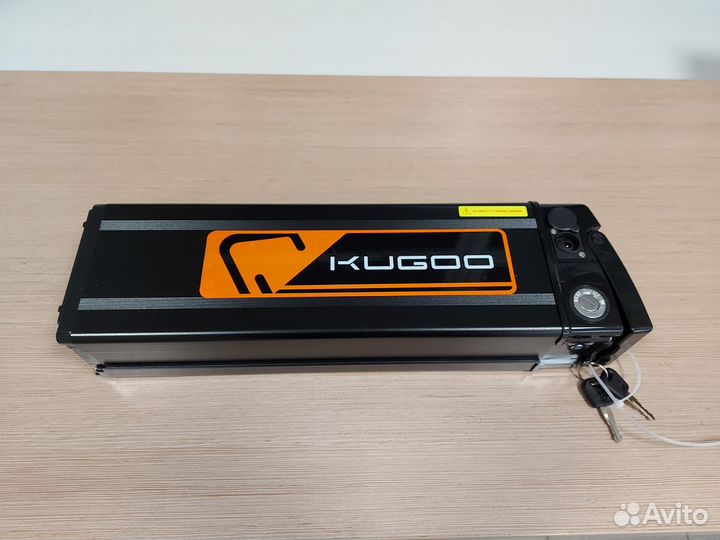 Аккумулятор kugoo v3 pro