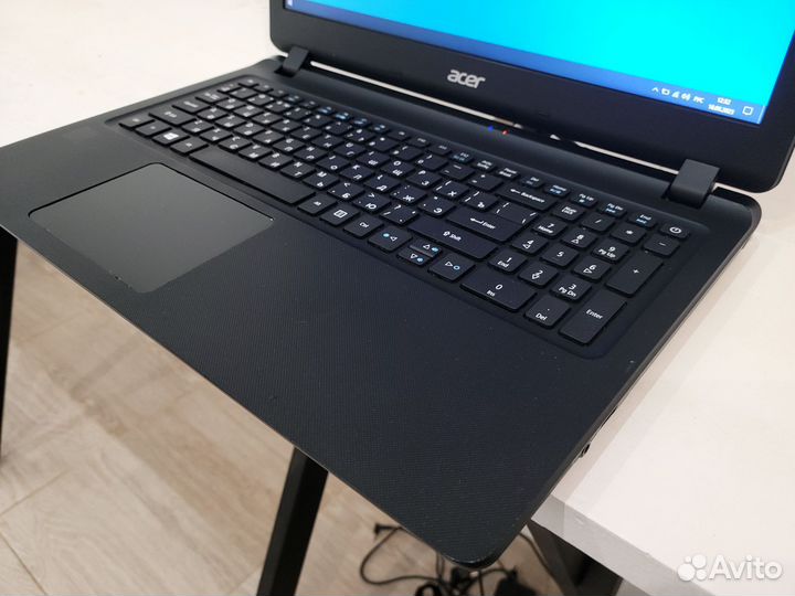 Свежий офисный ноутбук Acer 15.6 Full HD i5-7200u