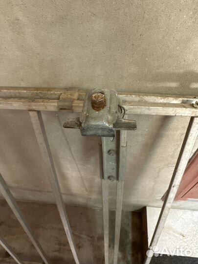 Багажник на крышу ваз 2107