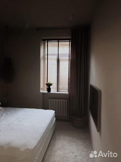 Горизонтальные деревянные жалюзи