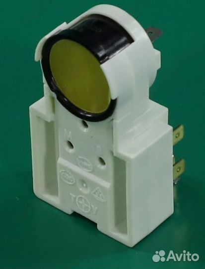 Реле QP3-12A J JX SC Jiaxipera TT1117GZ