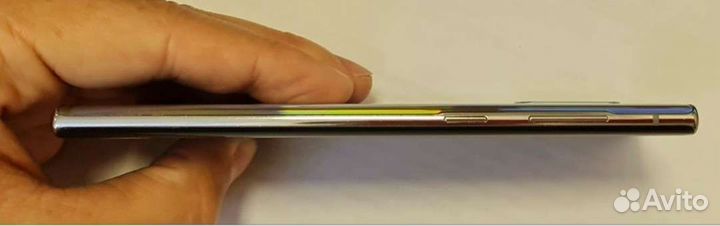 Samsung Galaxy Note 10, 8/256 ГБ