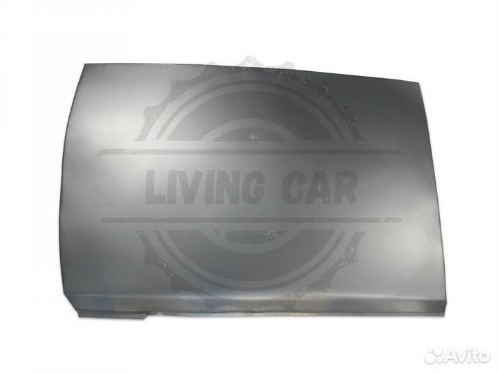 Пенка двери Лада Ларгус и тп