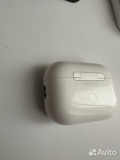 Кейс для airpods pro 2