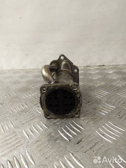 Радиатор EGR Nissan Qashqai внедорожник 5 дв. 1.5