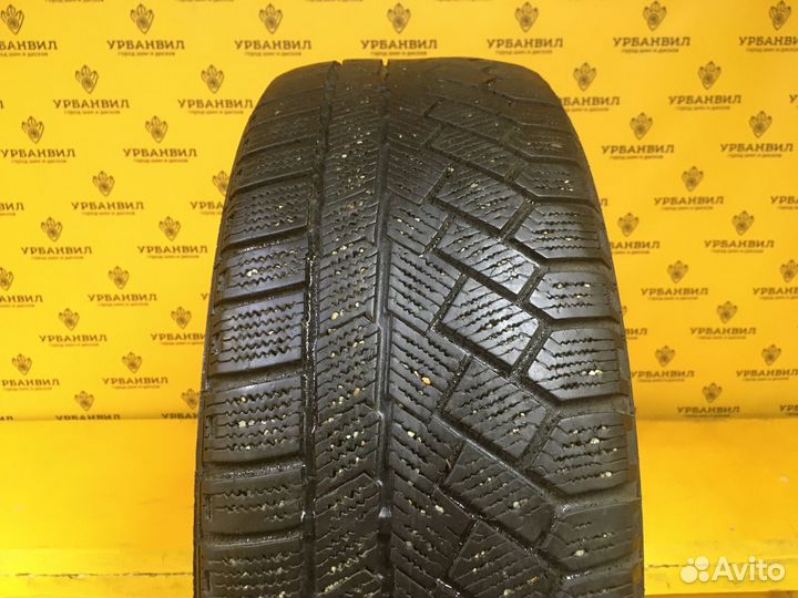 Continental ContiVikingContact 3 195/55 R16