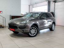 Porsche Cayenne 3.0 AT, 2011, 208 000 км, с пробегом, цена 3 150 000 руб.