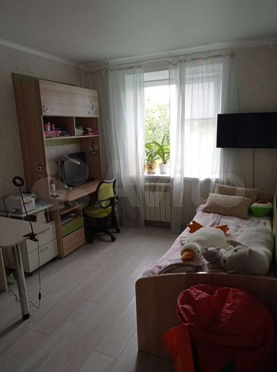2-к. квартира, 49 м², 8/9 эт.