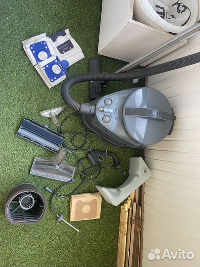 Пылесос Philips