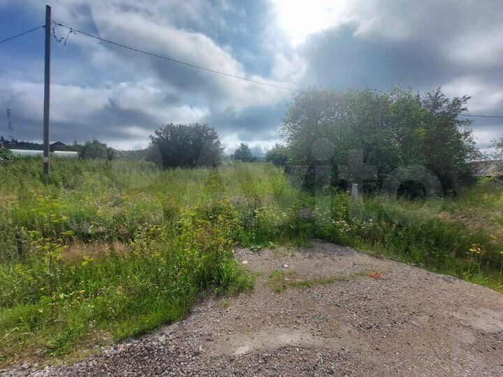 Участок 28 сот. (ИЖС)