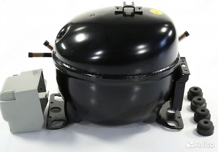 Компрессор Embraco emye70CLP R-600 168w/23.3C