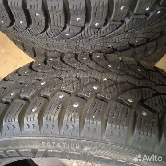 Formula Ice 195/55 R16 91T