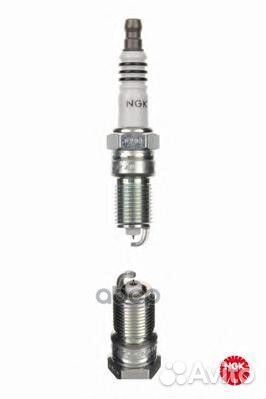 Свеча зажигания TR5IX 7397 NGK