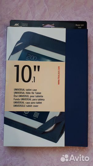 Чехол для планшета 101 Rivacase