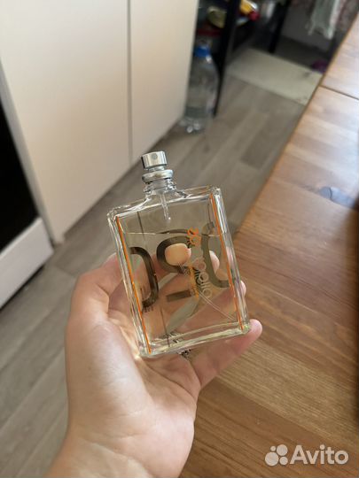 Escentric molecules Escentric 02 оригинал