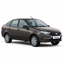 Новый ВАЗ (LADA) Granta 1.6 MT, 2024, цена 1 113 000 руб.