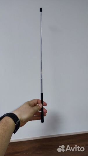 Антенна для рации выдвижная Retevis