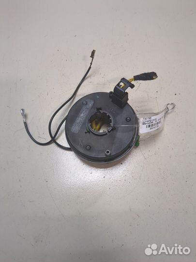 Шлейф руля Mercedes ML W163, 2003