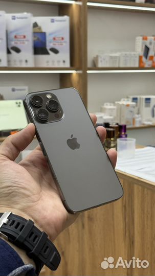 iPhone 13 Pro, 256 ГБ